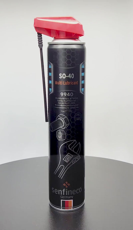 9940 - So-40 Multi Lubricant Smart